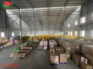 Dịch vụ bốc xếp hàng hóa - Bảo Phát Logistics - Công Ty Cổ Phần Thương Mại Dịch Vụ Logistics Bảo Phát
